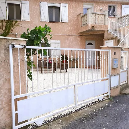 Gite Artmonie Raissac-d'Aude Exterior photo