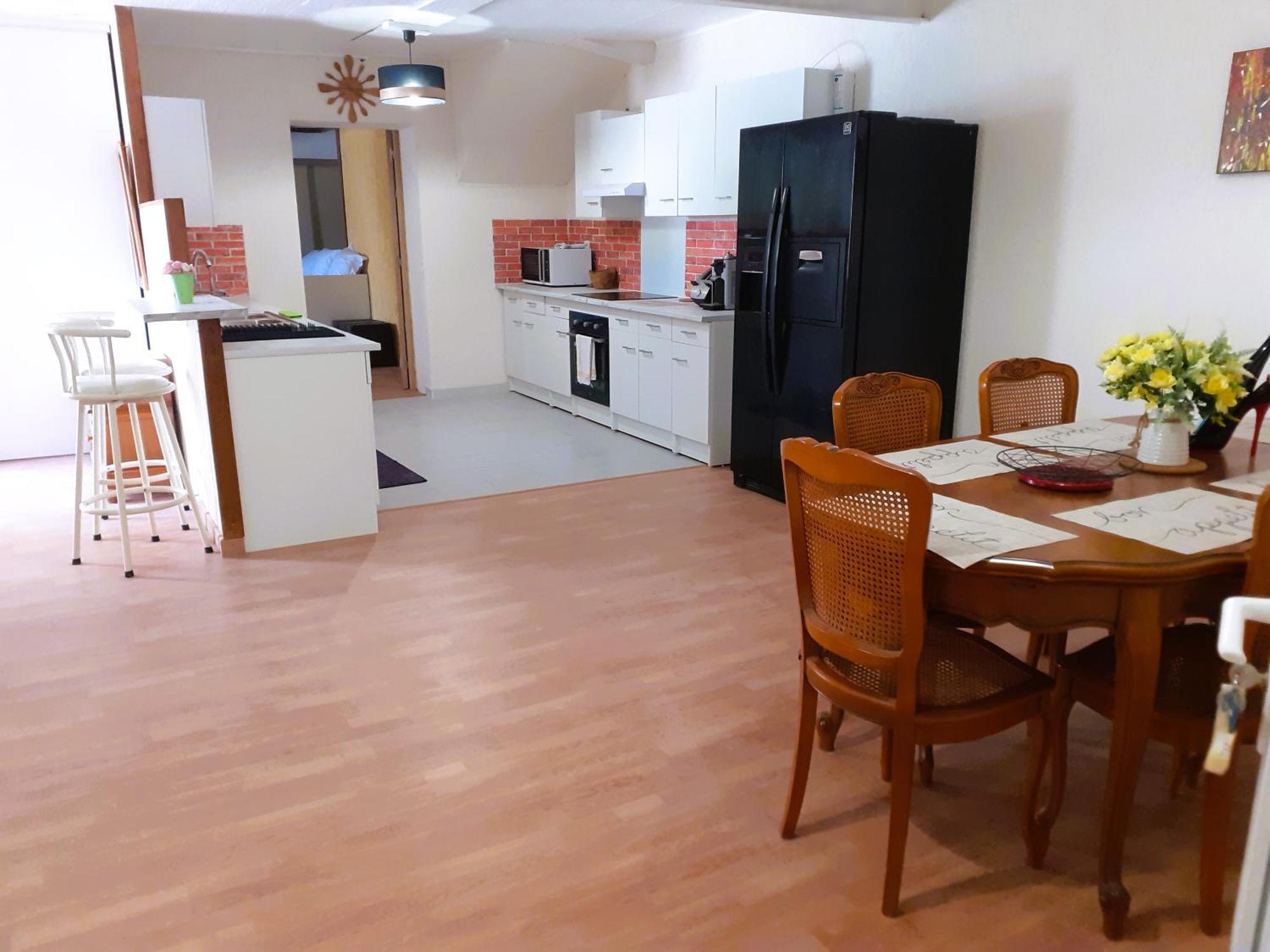 Artmonie Vakantiehuis Raissac-d'Aude