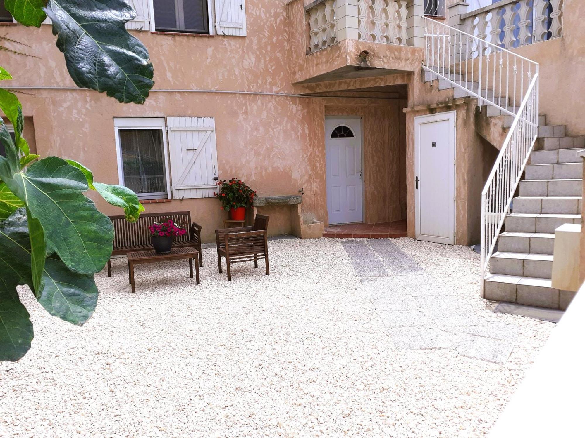 Artmonie Vakantiehuis