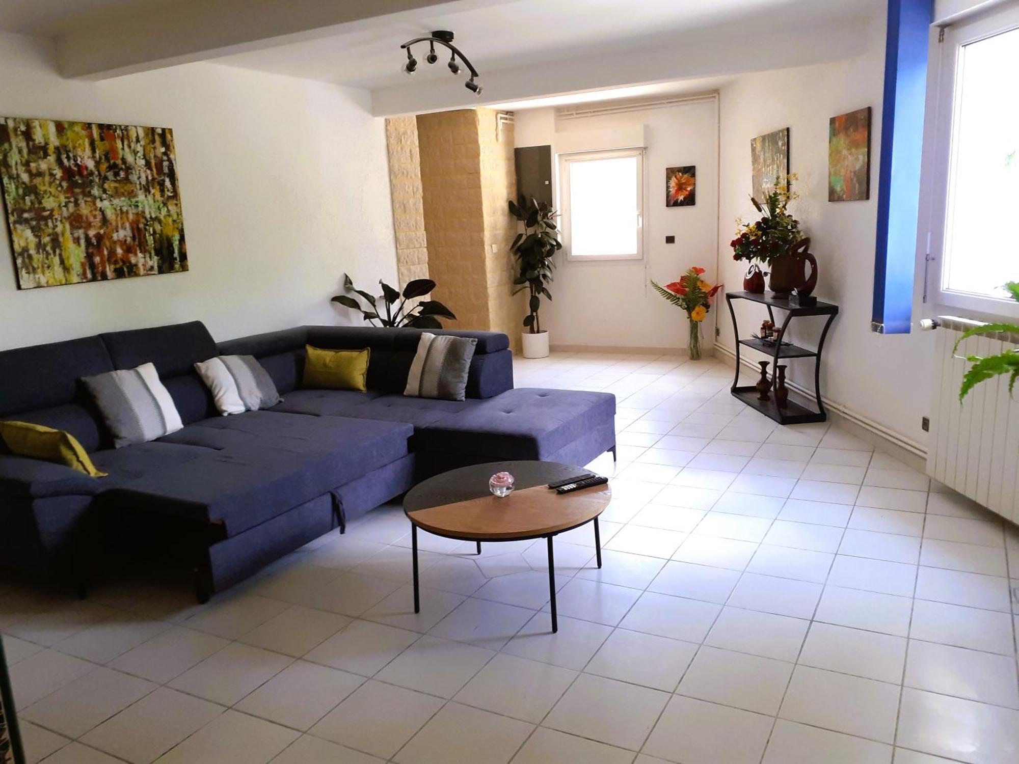 Vakantiehuis Artmonie *