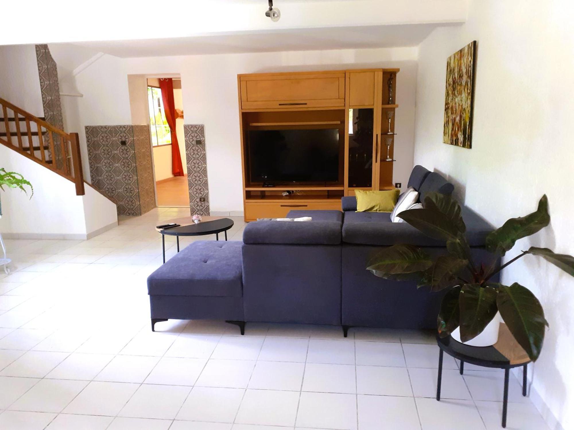 Artmonie Vakantiehuis
