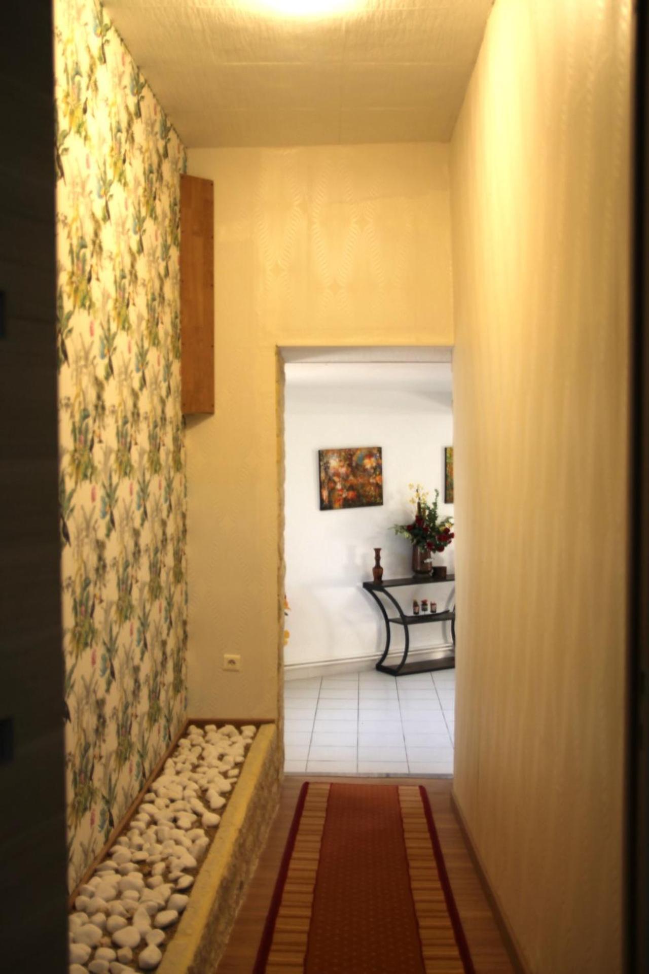 Vakantiehuis Artmonie *