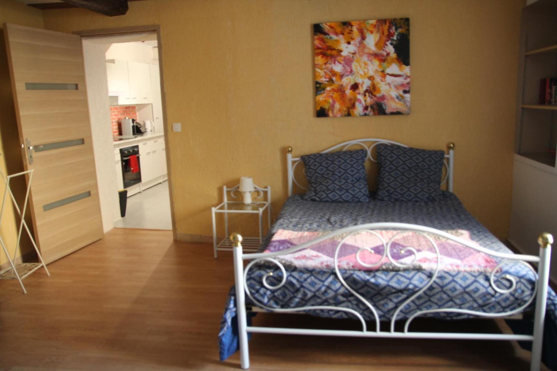 Artmonie Vakantiehuis