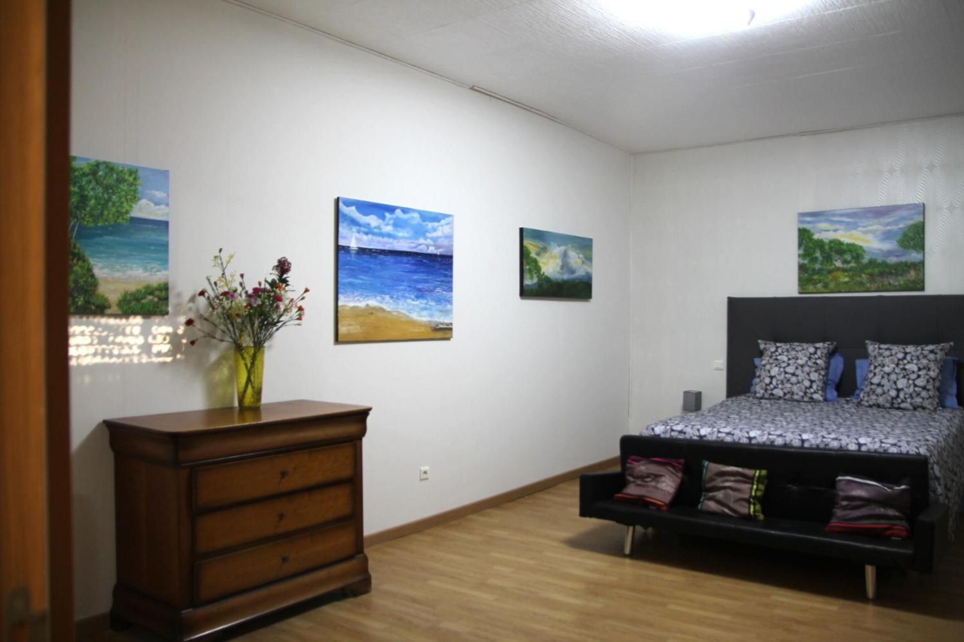 Artmonie Ferienhaus *