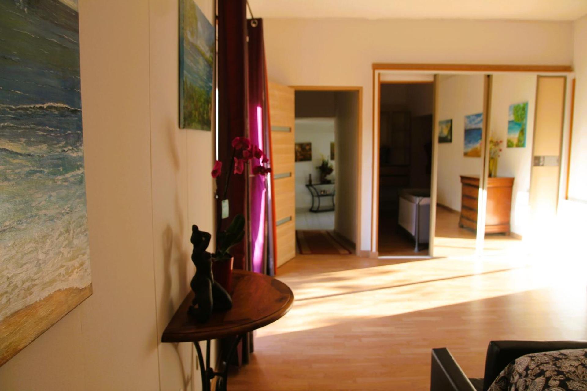 Vakantiehuis Artmonie *